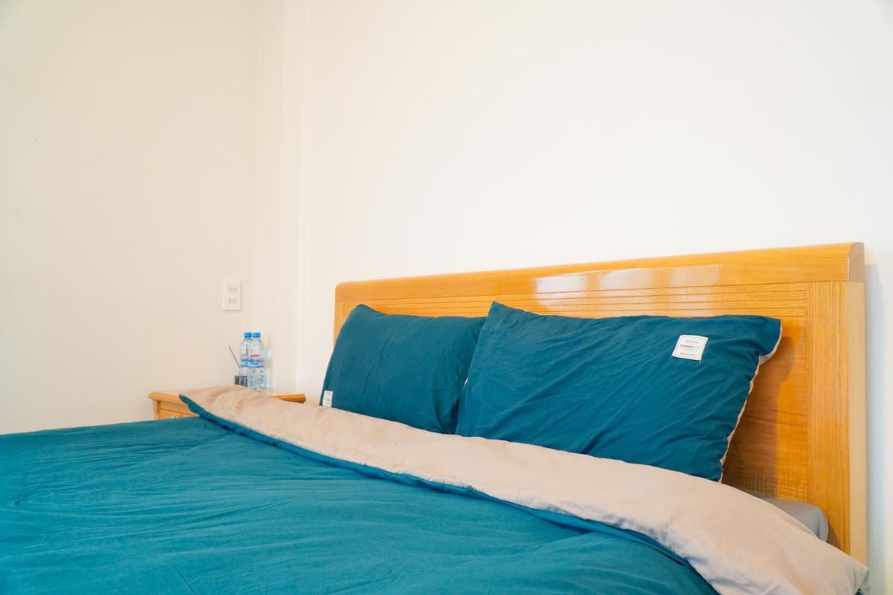 Dau Camping Bbq Da Lat Apartman Kültér fotó